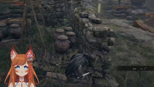 becoming an elden lord 🔥⚔️🐉 [Elden Ring] ~ 2/24/2022 ❁ TWITCH VODS смотреть онлайн