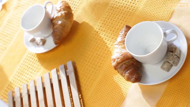 Легкий джаз | Расслабляющая джазовая музыка для работы, учебы ☕ хорошая фоновая музыка для кафе #2 смотреть онлайн