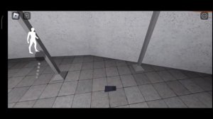Granny 4 în Roblox gameplay ! (Granny 4 Roblox)