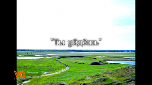 "Ты уйдёшь" ("Комиссар"), гармонь. Виталий Дружинин