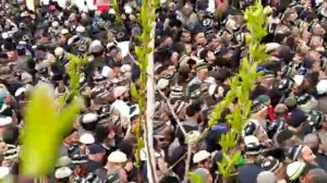 Чанозаи Домулло Хикматулло 1000000 одам