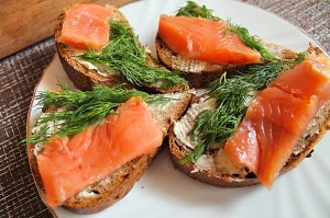 Проще, чем кажется! Малосольная горбуша, которая никогда не будет сухой.