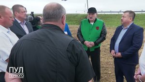"Ни одна страна так не помогает!" Лукашенко озвучил формулу для поддержки в сельском хозяйстве