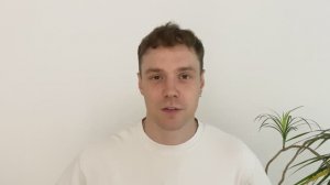 Александр Галочкин, актерская визитка 2024.