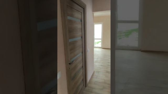Новороссийск дом с ремонтом в продаже.