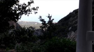 о.Крит:  Монастырь Св Георгия