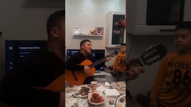 Кенен Шамши смотреть онлайн