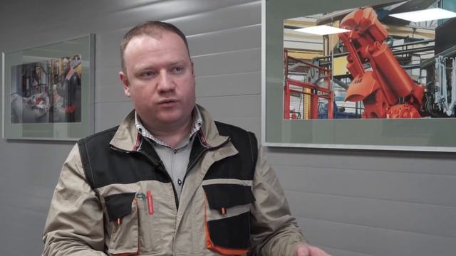 Сварка и проверка на герметичность стального коллектора для биметаллического радиатора смотреть онлайн