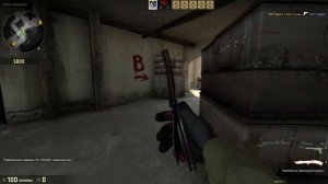 CS:GO БОТ ПОВТОРЯЮЩИЙ ДЕЙСТВИЯ ЗА ВАМИ