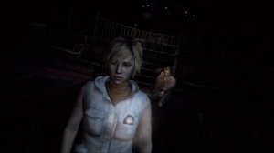 Silent Hill 3 | You're Not Here - Akira Yamaoka, Elizabeth McGlynn