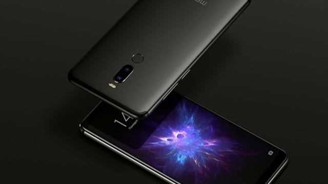 Характеристики Meizu M8 Note- полноэкранный дизайн и три камеры смотреть онлайн