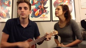 "L-O-V-E" - Nat King Cole (Ale Salinas & Rodrigo Salinas Cover)