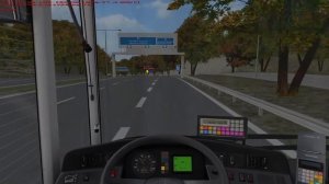OMSI 2| MERCEDES-BENZ O530 CITARO SBST GG2 ROUTE 69