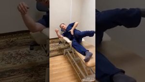 Упражнения для профилактики синдрома подвздошно-поясничной мышцы.