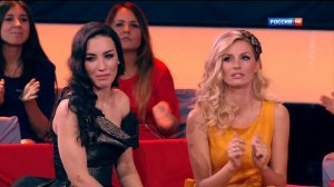 Ирина Нельсон Виновата ли я