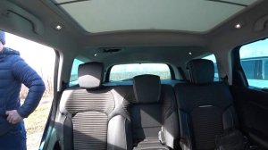 Личный опыт Renault Scenic III - IV и Espace: из чего, зачем и для кого...