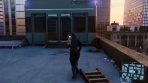 Marvel's Spider-Man Как сменить время суток