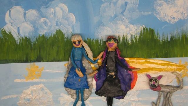 Холодное и горячее сердце смотреть онлайн