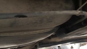 Шум топливного насоса Поло седан
