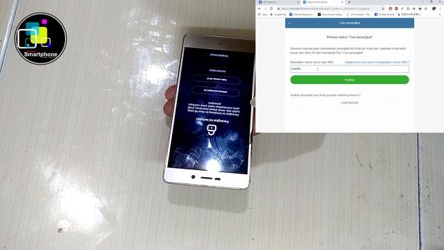 JASA | Clean Mi Cloud Via Server | Dijamin Permanent dan Bisa login Lagi смотреть онлайн