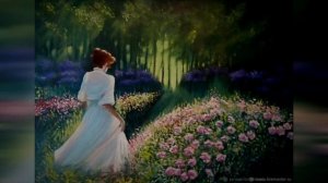 Анна Герман