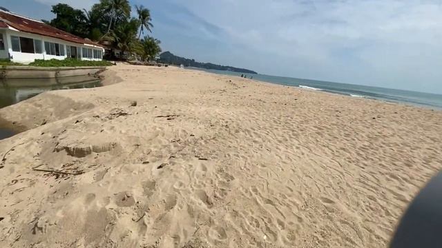 Остров Самуи! Занесло на Ламаи! смотреть онлайн