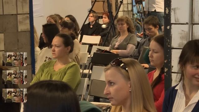 PechaKucha Night St. Petersburg vol.20 - The Future of Education смотреть онлайн