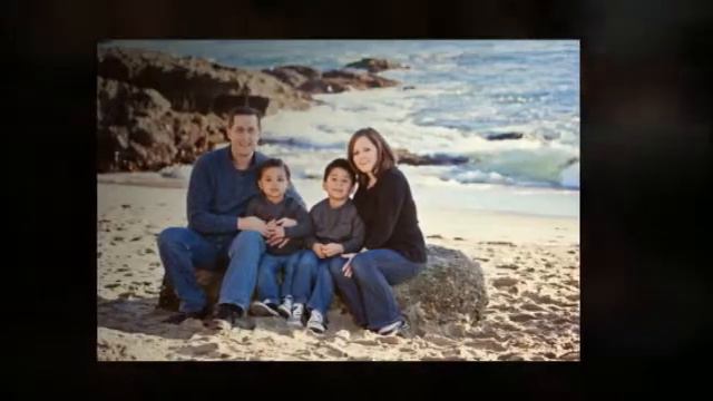 Laura Foster's family смотреть онлайн