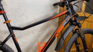 Велосипед KTM ULTRA 1964 29.22