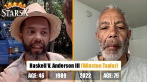 Kickboxer 1989 Cast: Then and Now  (33 Years After) | Real Name and Age