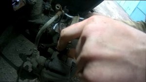 Замена Амортизаторов На Тойота Хайлендер