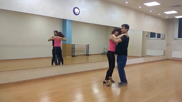 #269 (сложность: 3/10): Бачата смотреть онлайн