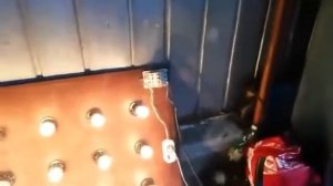 Генератор Капанадзе 3 квт