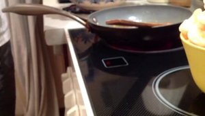 Кулинарный уголок #6 Креветки По-сингапурски