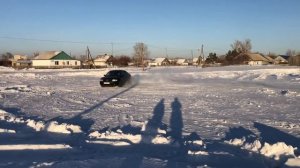 ДРИФТ  ЛЕГЕНДАРНЫЙ АУДИ А6С5 2.7  БИТУРБО КВАТТРО! 2021. AUDI 2.7 BITRBO QUATTRO