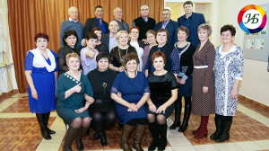 04.02.2023 вечер встречи 1983 г.в. Остроленская школа