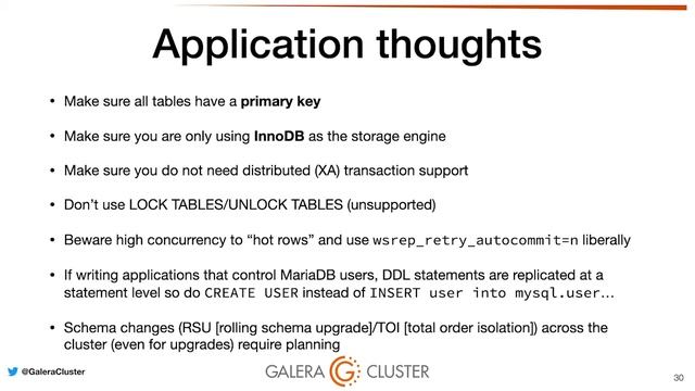 MinervaDB Athena 2020 - Colin Charles смотреть онлайн