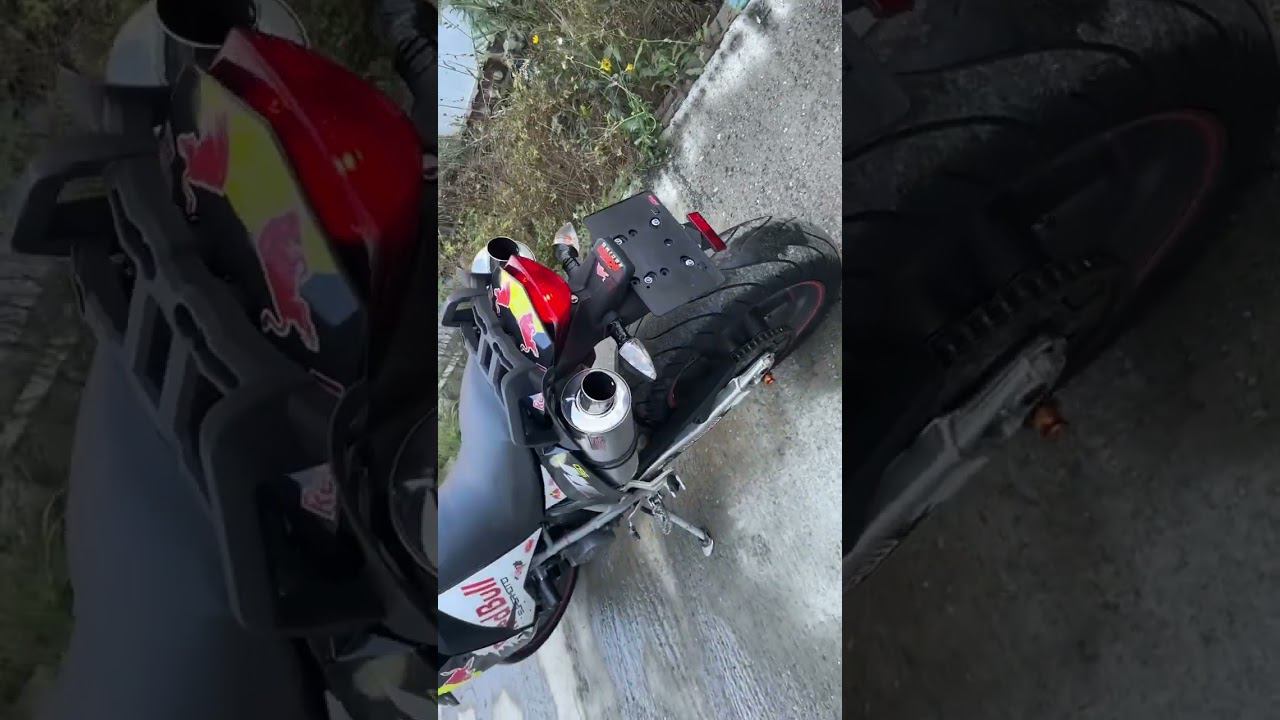 Ktm supermoto 950 смотреть онлайн