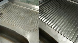 Супер средство, которое избавит от самых сложных загрязнений