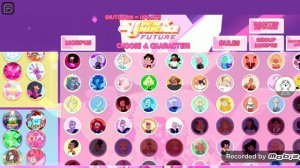 How to get the pink gems pass in Steven universe future era 3 3d roleplay