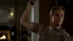 Настоящая Кровь "Джейсон и Джессика"