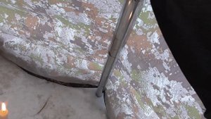 Чум, типи (вигвам) для зимней рыбалки из тентов комплекта ТОРМАН! Жердей рубить не надо!!!