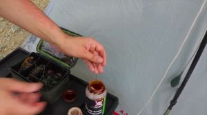 РЫБАЛКА НА КАРПА ЛЕТОМ 2019 Карпфишинг ПВА СТИК