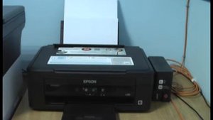 эпсон л 210