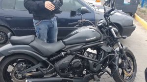 Звук мотоцикла ❤ Motorcycle sound