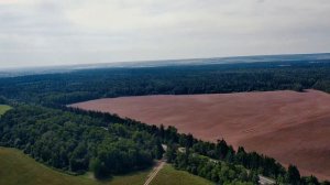 видео полета на квадрокоптере  sjrc f11s 4k pro