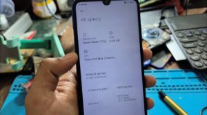 Redmi Note 7 Pro SecondHand In 2023 | Dishant Patel