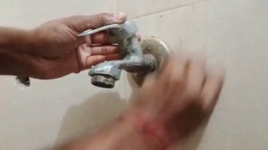 как легко почистить водопроводные краны