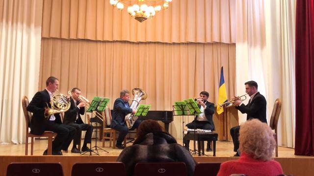 Джакомо Пуччіні (1858-1924) Арія принца Калафа "Не смій спати!" з опери "Турандот" смотреть онлайн