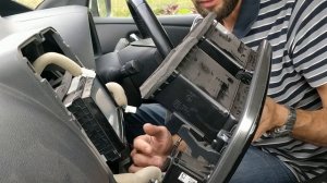 [Летопись про Leaf] Как настроить часы на AZE0. Подробная видеоинструкция.